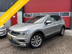 Volkswagen Tiguan 1.4 TSI ACT Comfortline AUTOMAAT / TREKHAA, Stof, 4 cilinders, 150 pk, Origineel Nederlands