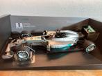 ✅ Lewis Hamilton 1:18 Chinese GP Winner 2014 110140244, Nieuw, Ophalen of Verzenden, Formule 1