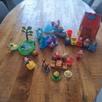 Peppa pig, Ophalen of Verzenden, Zo goed als nieuw, Meisje