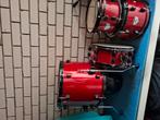 Ddrum shelset, Muziek en Instrumenten, Drumstellen en Slagwerk, Ophalen, Zo goed als nieuw, Overige merken