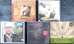 5 CD's Kees Kraayenoord, Verzenden, Zo goed als nieuw, Gospel