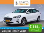 Ford Focus WAGON 1.0 EcoBoost 125Pk Trend Editi € 11.945,0, Auto's, Ford, Nieuw, Origineel Nederlands, 5 stoelen, 3 cilinders