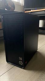 HP Desktop M01-F2125nd - Beginners Gaming PC, Hp, 8 GB, Gaming, SSD