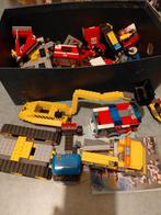 Lego rest bak losse blokjes, Kinderen en Baby's, Speelgoed | Duplo en Lego, Ophalen, Gebruikt, Losse stenen, Lego