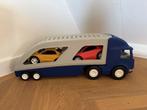 Little Tikes Auto Transport Vrachtwagen, Kinderen en Baby's, Speelgoed | Speelgoedvoertuigen, Ophalen, Nieuw