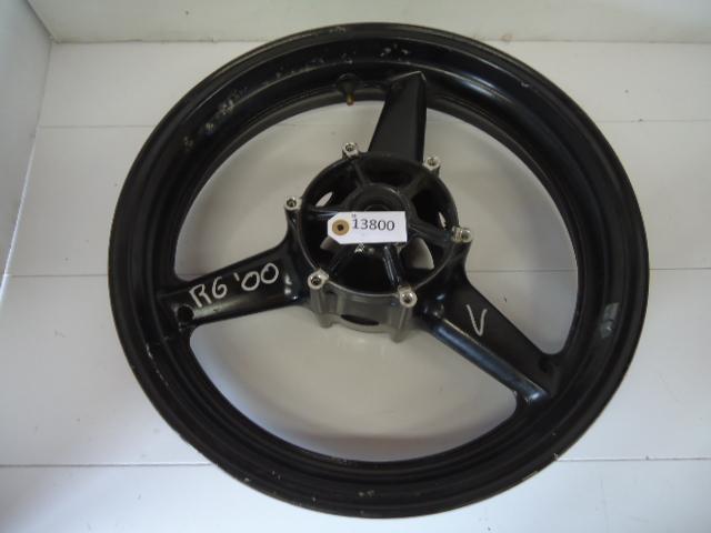 R6 1999 - 2002 Yamaha Velg D1-23918, Motoren, Accessoires | Overige