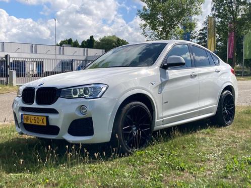 BMW X4 XDrive20d Centennial High Executive, Auto's, BMW, Bedrijf, Te koop, X4, 360° camera, 4x4, ABS, Achteruitrijcamera, Airbags