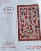 Borduurpatroon kerst, Ophalen of Verzenden