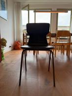OBO Eromes Wijchen stoel, Ophalen, Gebruikt, Bruin, Retro vintage