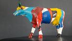 Cowparade uniek model 2004, Antiek en Kunst, Kunst | Designobjecten, Ophalen