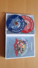Leo Blokhuis presenteert the Sound of the Westcoast op 4 CD, Ophalen of Verzenden, Zo goed als nieuw, Pop