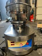 Pizzapletter Diamond 230volt, Ophalen, Zo goed als nieuw, Overige merken