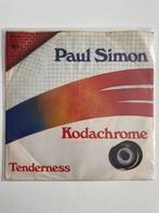 Paul Simon - Rodachrome, Cd's en Dvd's, Vinyl Singles, Pop, Gebruikt, Ophalen of Verzenden, 7 inch