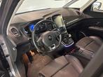 Renault Grand Scénic TCe 130 Bose 7persoons|Panoramadak|1eE, Gebruikt, 4 cilinders, 1850 kg, 132 pk