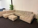 MAGAZIJN OPRUIMING! XL Hoekbank VERA., Ophalen of Verzenden, Nieuw, Hoekbank, Stof