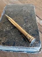 Eversharp Gouden Vulpen, Begin 20e Eeuw, Engeland, Ophalen of Verzenden