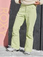 Roxy Dames Snowboard Broek Maat L, Roxy, Ophalen of Verzenden, Zo goed als nieuw, Broek