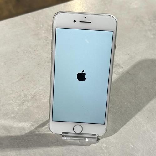 Apple iPhone 8 256GB Wit - B Grade - Batterij 81 procent, Telecommunicatie, Mobiele telefoons | Apple iPhone, Gebruikt