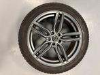 Velgen 20" met winterbanden voor Mazda CX-60 incl. sensoren, Auto-onderdelen, Banden en Velgen, Ophalen, Gebruikt, Banden en Velgen