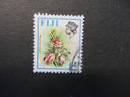 B05825: Fiji QEII 6 c, Postzegels en Munten, Postzegels | Oceanië, Ophalen