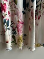 MADE IN ITALY lange rok met bloemen mt TU, Kleding | Dames, Made in Italy, Made in Italy, -, Verzenden