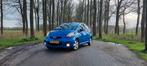 Toyota Aygo 1.0 12V Vvt-i 5DRS 2010 Blauw, Auto's, Origineel Nederlands, Te koop, Benzine, 4 stoelen