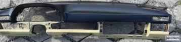 MERCEDES W126 SEC 380,420,500,560 SEC DASHBOARD SEC OE 12668 beschikbaar voor biedingen