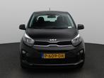 Kia Picanto 1.0 DPi ComfortLine | AIRCONDITIONING | ISOFIX |, Auto's, Voorwielaandrijving, 12 maanden, Stof, Gebruikt
