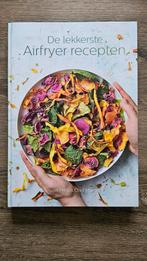 De lekkerste Airfryer recepten - Philips Chef Martin, Boeken, Kookboeken, Ophalen of Verzenden