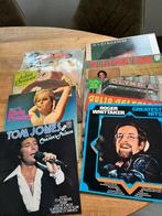 Diverse LP’s, Ophalen of Verzenden, 1960 tot 1980, Gebruikt, 12 inch