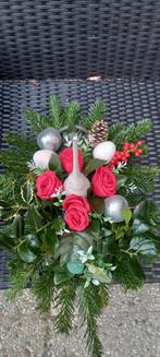 Kerststukken, Ophalen of Verzenden, Nieuw