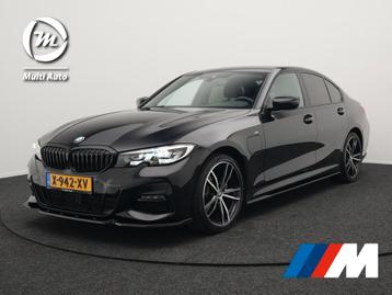 BMW 3-serie 320e M Sport Shadow Plug In Hybrid PHEV | Alcant beschikbaar voor biedingen