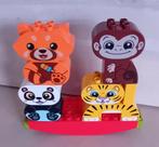 Duplo balancerende dieren, Ophalen of Verzenden, Gebruikt, Duplo