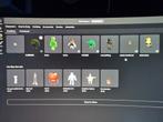 Roblox account, Ophalen of Verzenden, Zo goed als nieuw