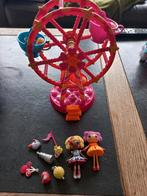 Lalaloopsy reuzenrad, Ophalen of Verzenden, Zo goed als nieuw