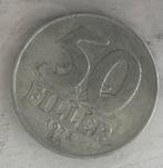 50 filler Hongarije 1973, Ophalen of Verzenden, Overige landen