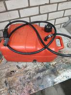 7.5pk 2 takt, Watersport en Boten, Ophalen of Verzenden, Gebruikt