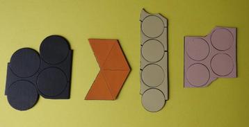 16 Magneetjes beschikbaar voor biedingen
