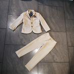 We Pak Colbert - Maat 122/128 en Broek 128, Overige typen, Ophalen of Verzenden, Zo goed als nieuw, Onbekend