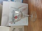 Westmalle Trappist glazen, Verzamelen, Ophalen of Verzenden, Nieuw, Bierglas