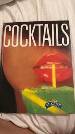 Cocktails – Michael Walker, Ophalen of Verzenden, Zo goed als nieuw