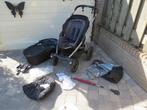 Maxi Cosi Mura Plus 4 Kinderwagen, Kinderen en Baby's, Kinderwagens en Combinaties, Maxi-Cosi, Ophalen, Kinderwagen, Verstelbare duwstang