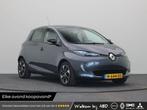 Renault ZOE R90 Intens 41 kWh (ex Accu) | Navigatie | Climat, Stof, Gebruikt, 41 kWh, 92 pk