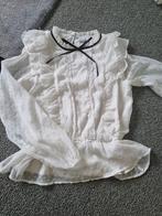 Meisjeskleding, Ophalen, Zo goed als nieuw