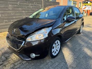 Peugeot 208 1.0 VTi Blue Lease beschikbaar voor biedingen
