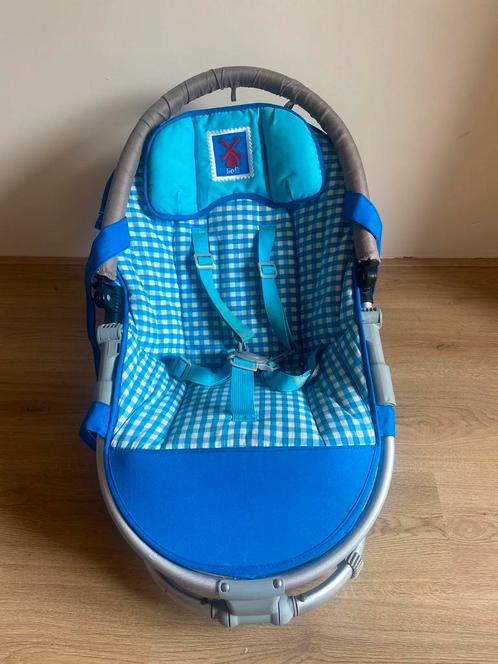Wipstoeltje, Kinderen en Baby's, Wipstoeltjes, Ophalen of Verzenden