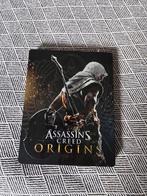 Assassin's Creed Origins Steelbook, Avontuur en Actie, Online, Vanaf 18 jaar, 1 speler