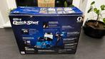 Graco Ultra Quickshot Airless Verfspuit 20B476, Doe-het-zelf en Verbouw, Schildersmaterialen, Ophalen of Verzenden, Gebruikt, Verfspuit of Verfpomp