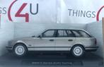 MCG 1:18 BMW 5 Serie 530i E34 Touring grijs metallic nieuw, Nieuw, Overige merken, Ophalen of Verzenden, Auto