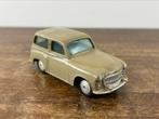 Corgi Toys 206 Hillman Husky, Hobby en Vrije tijd, Modelauto's | 1:43, Ophalen of Verzenden, Zo goed als nieuw, Auto, Corgi